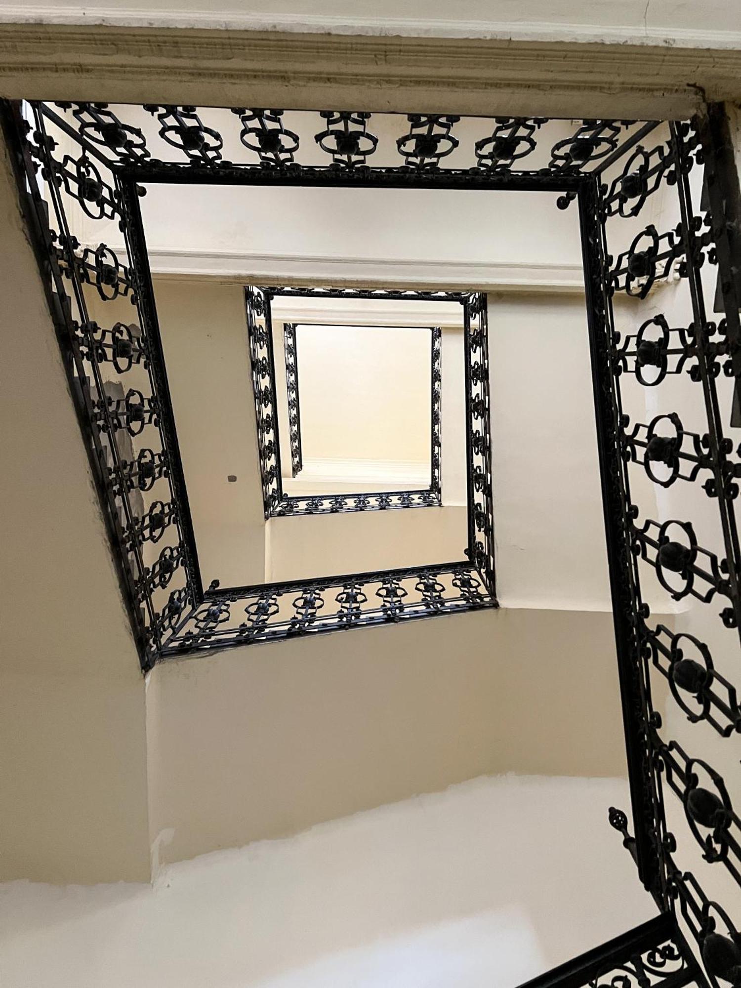 Apartamento In The Centre Of
