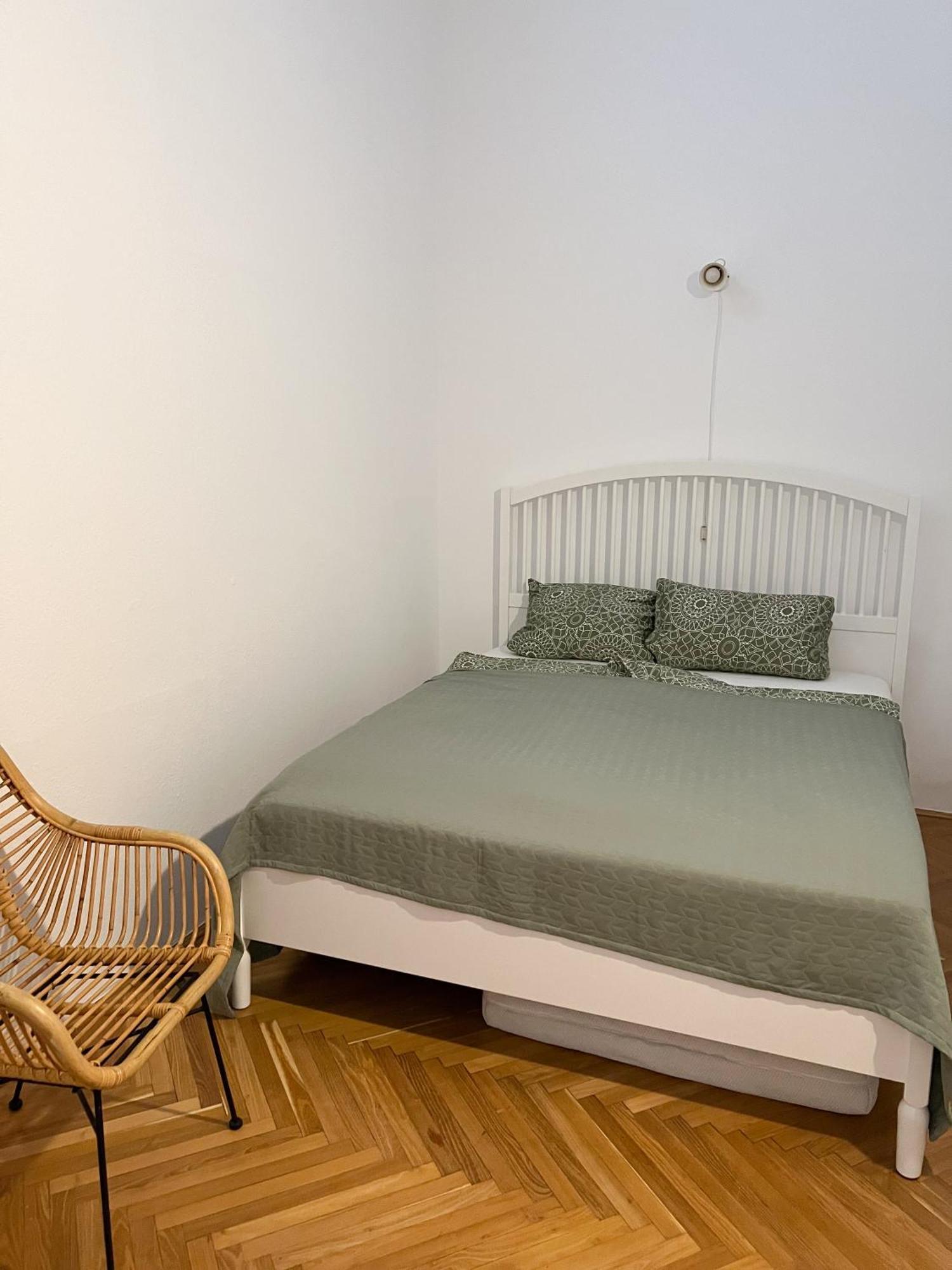 Apartamento In The Centre Of *