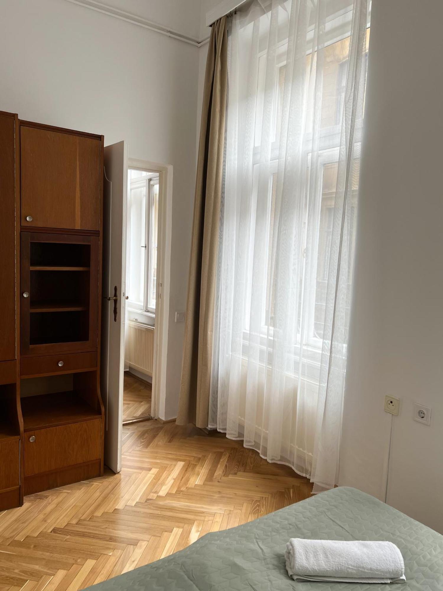 Appartement In The Centre Of