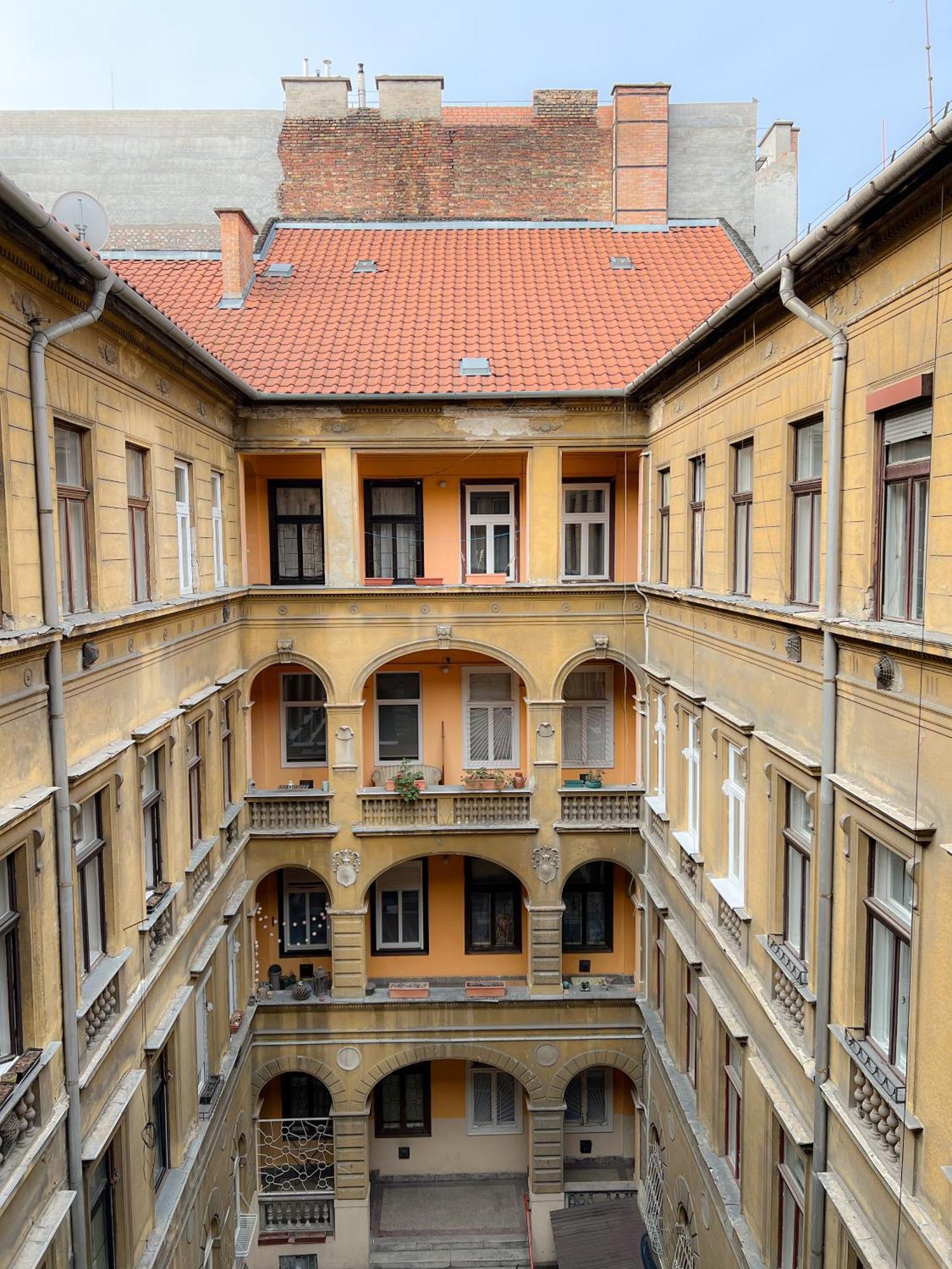Appartement In The Centre Of
